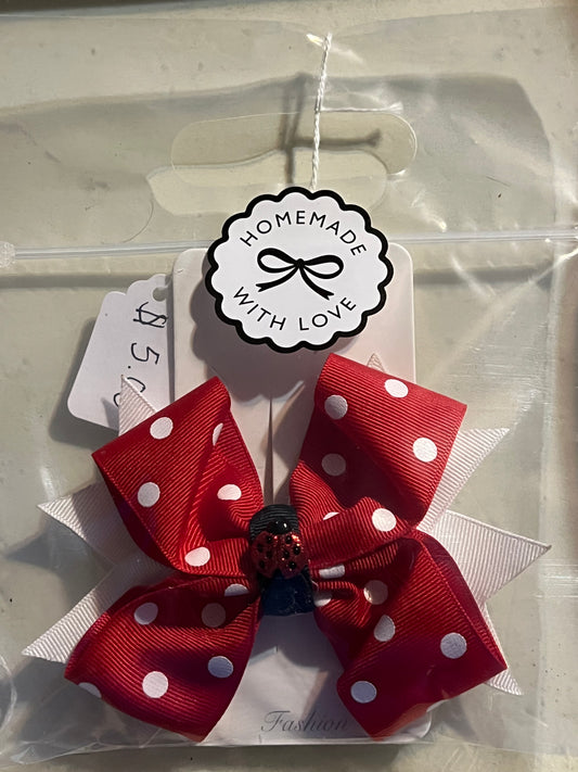 Hair bows