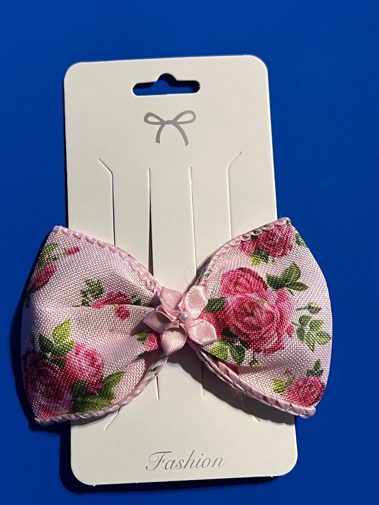Hair bows
