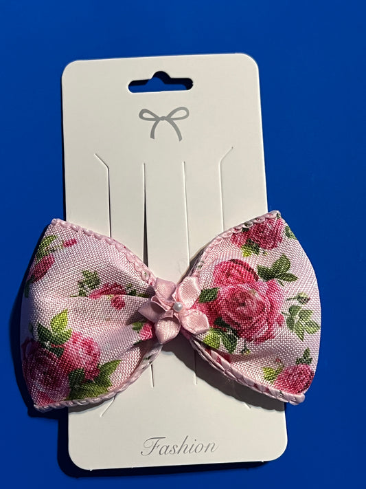 Hair bows