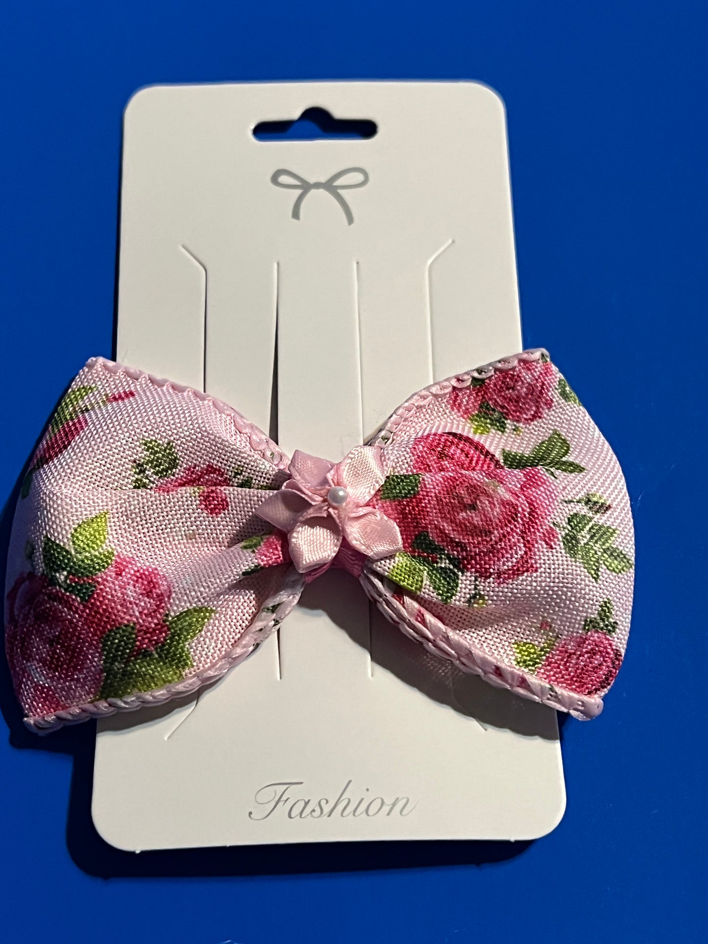 Hair bows