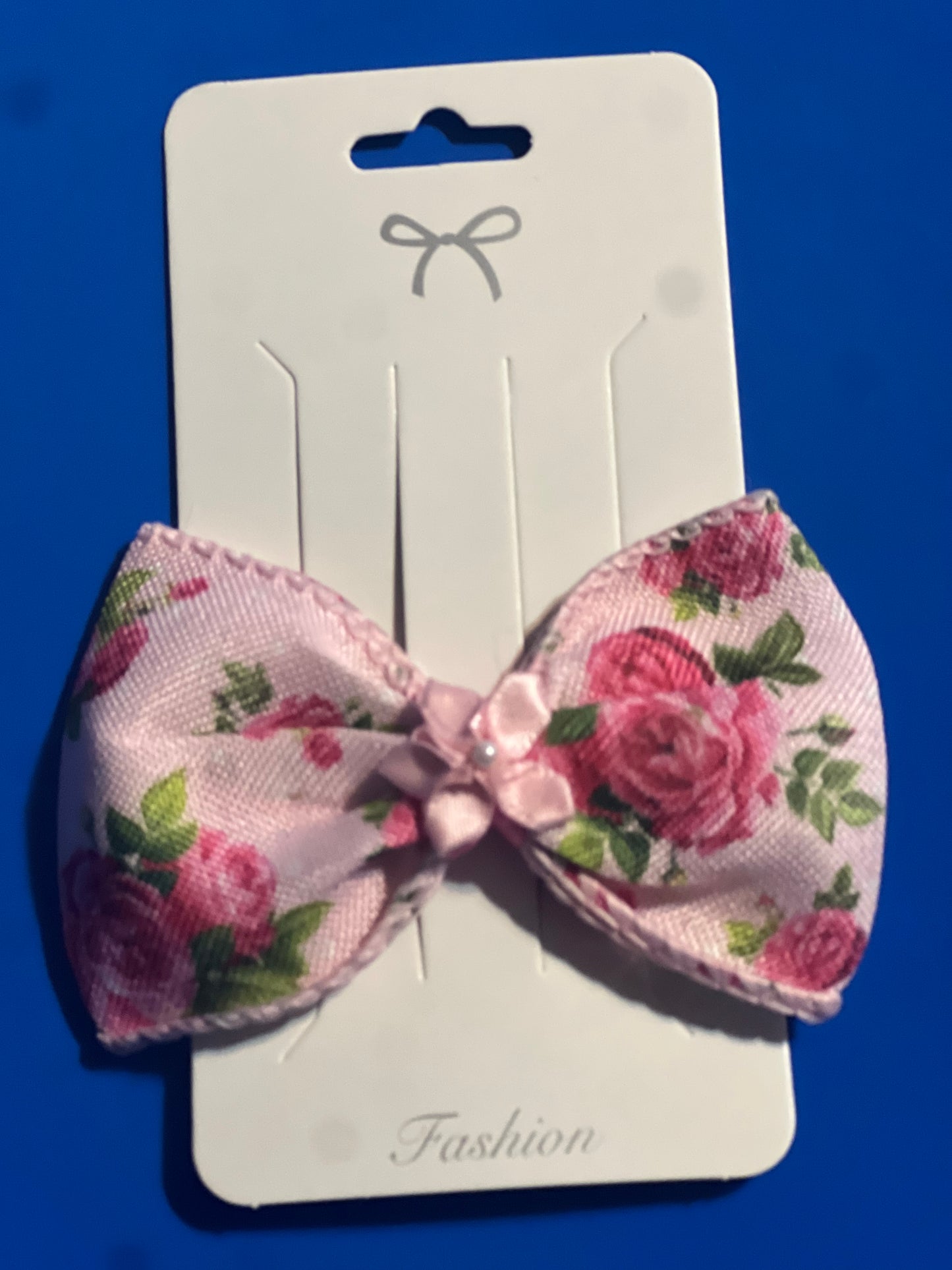 Hair bows