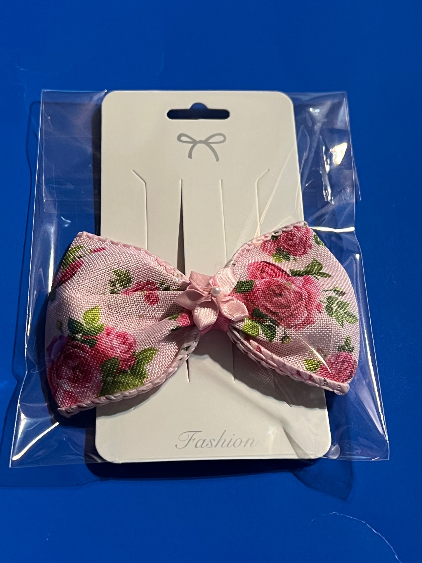 Hair bows