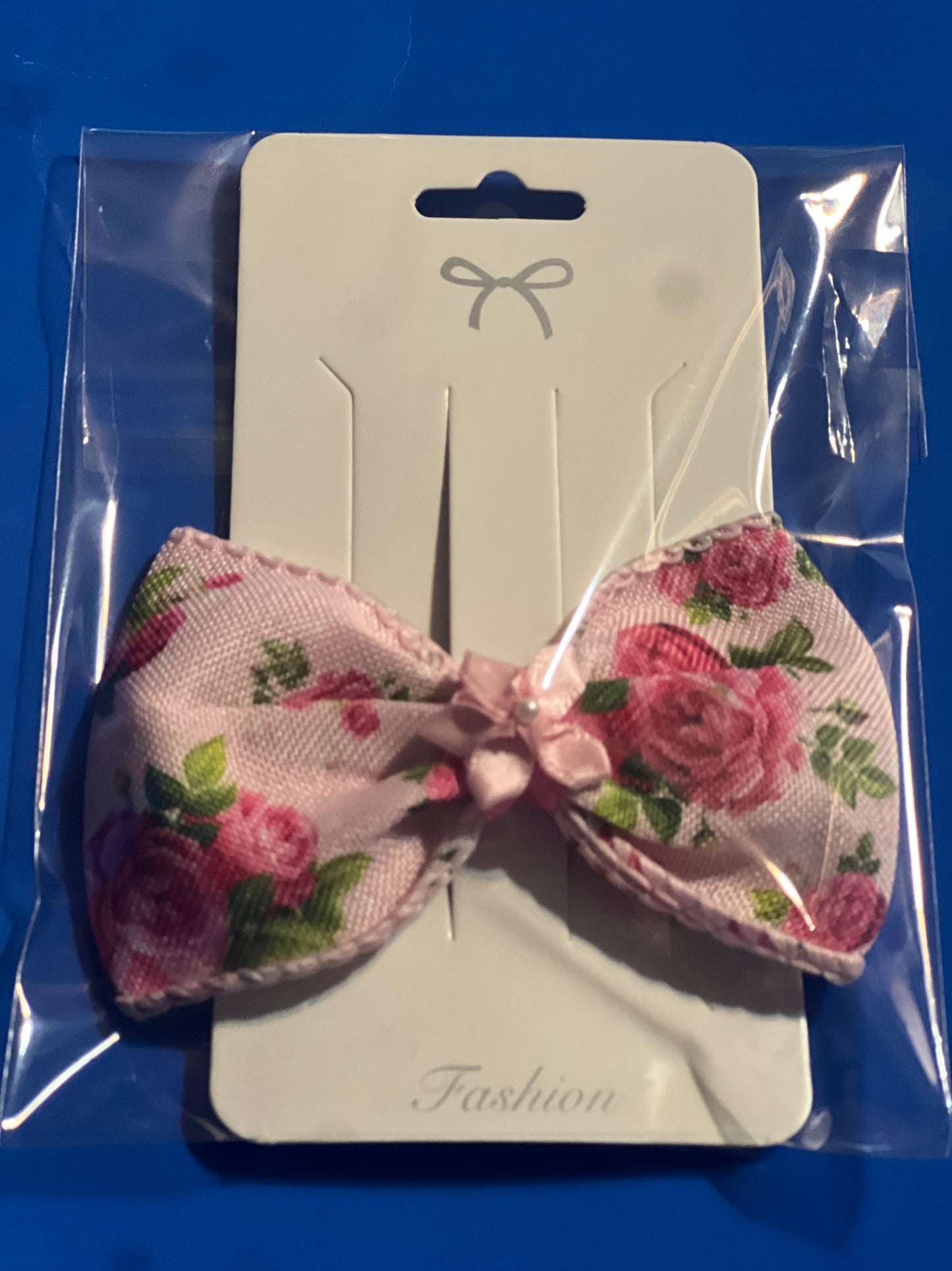 Hair bows