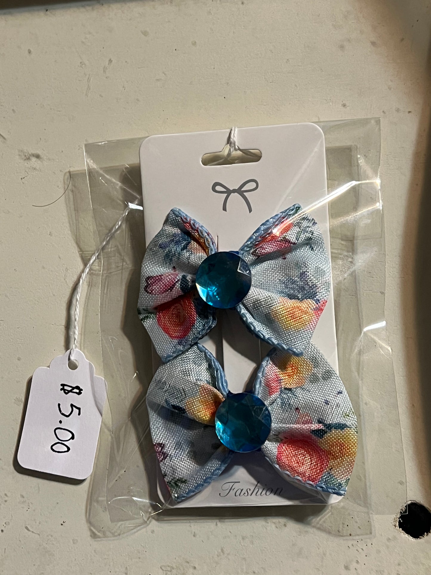 Hair bows
