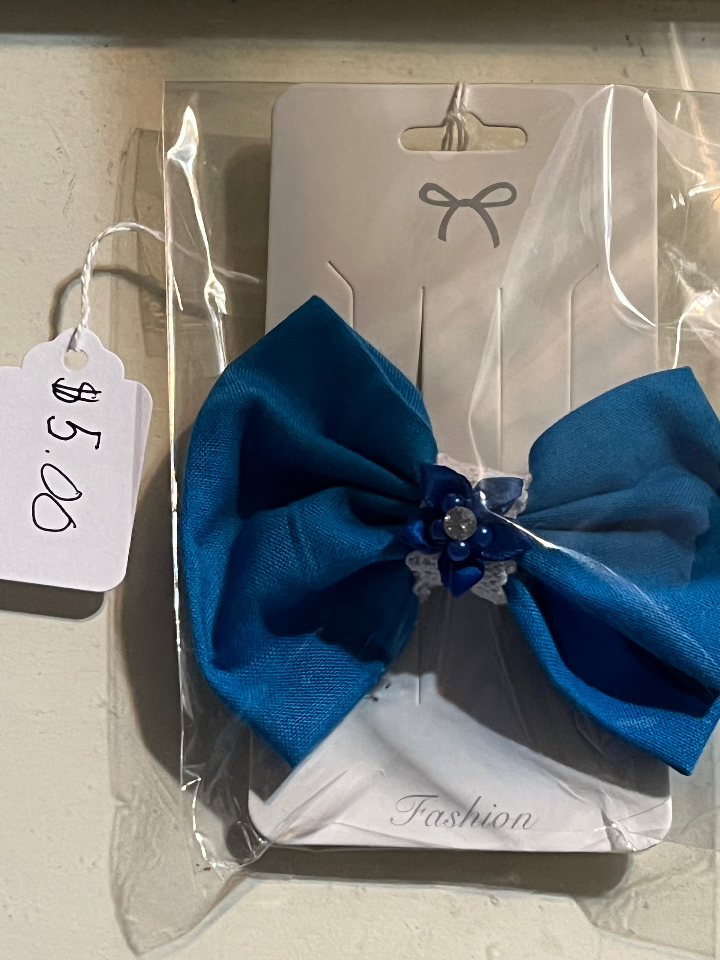 Hair bows