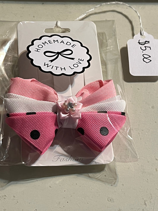 Hair bows