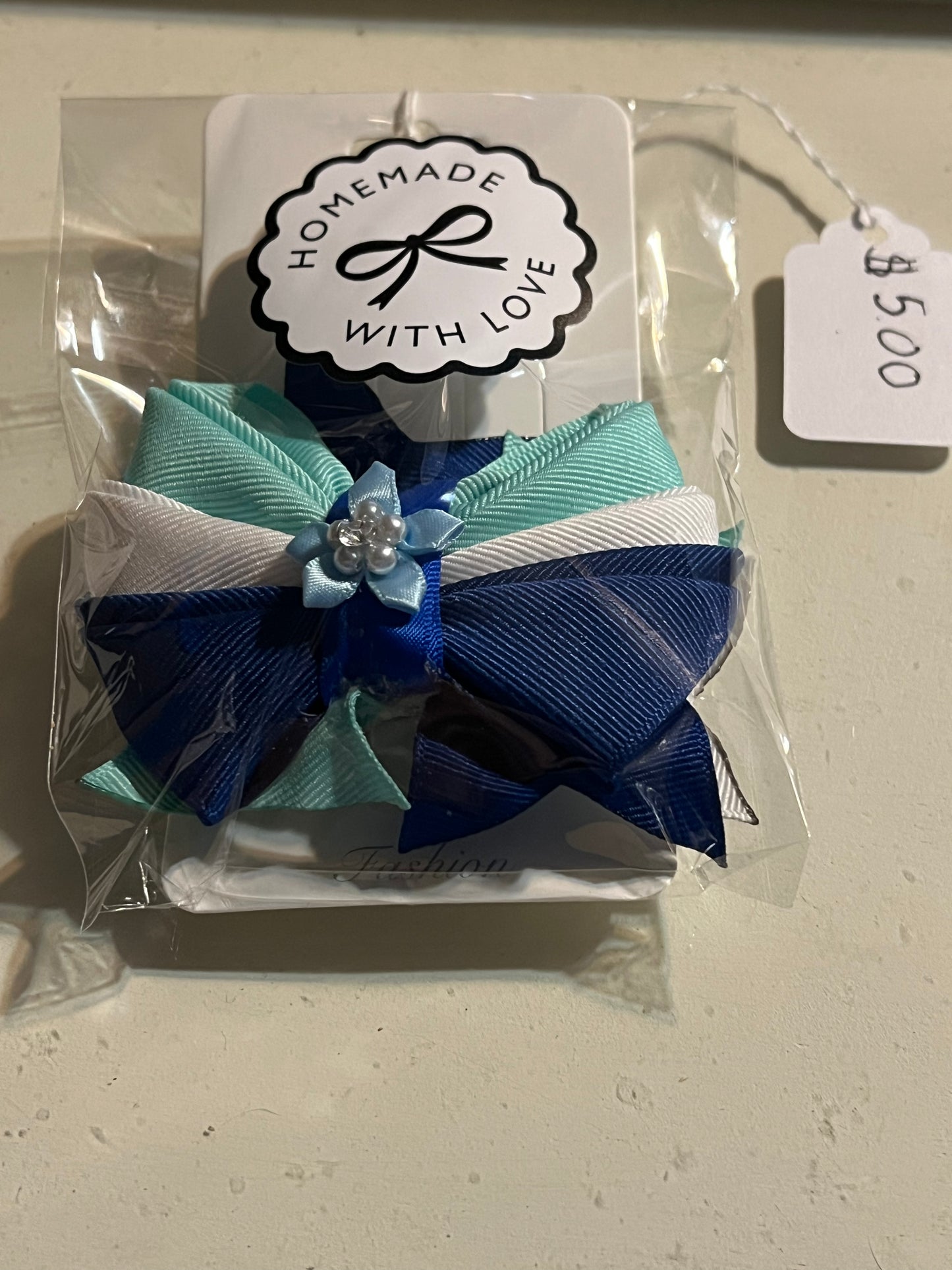Hair bows