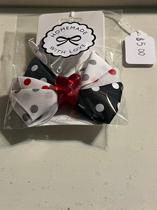 Hair bows