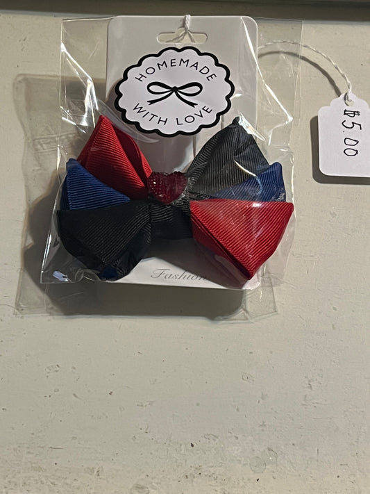 Hair bows