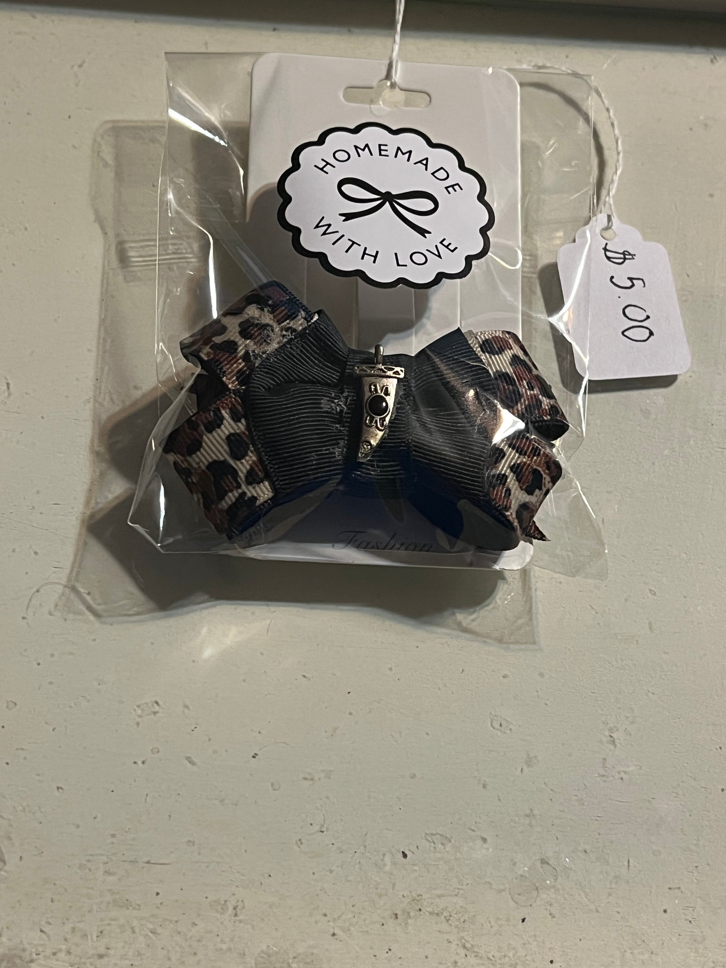 Hair bows