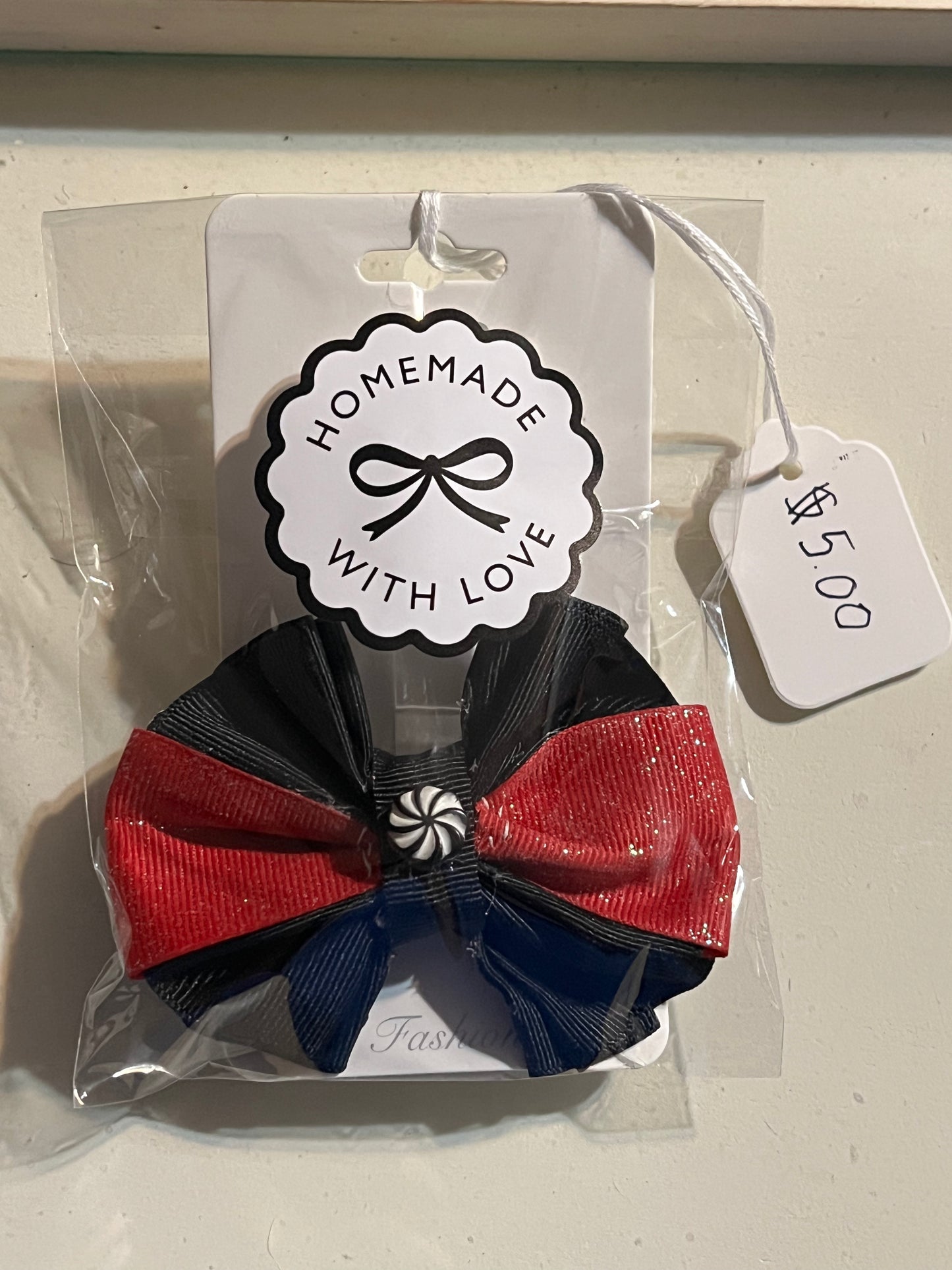 Hair Scrunchies