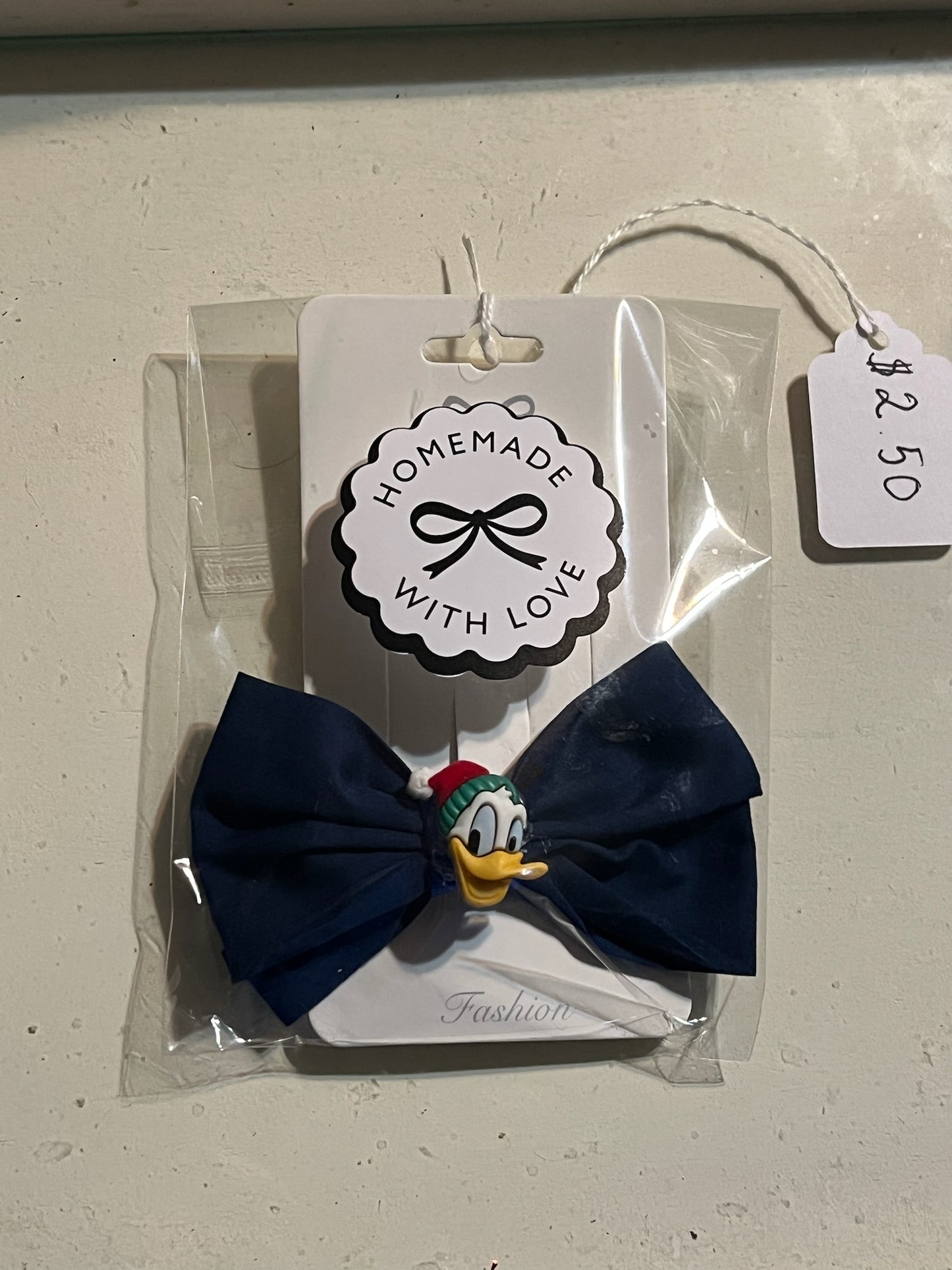 Hair bows