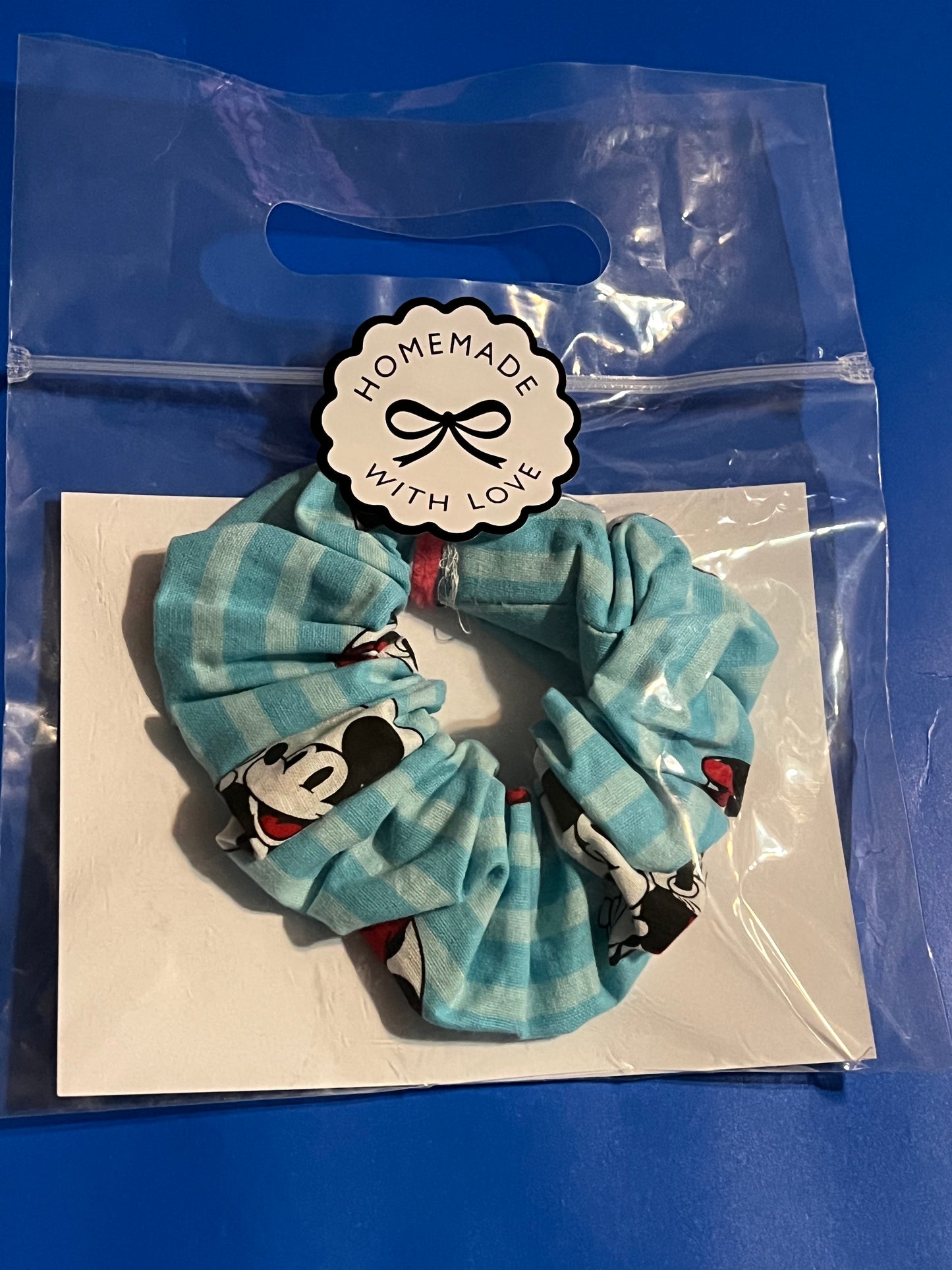 Hair bows