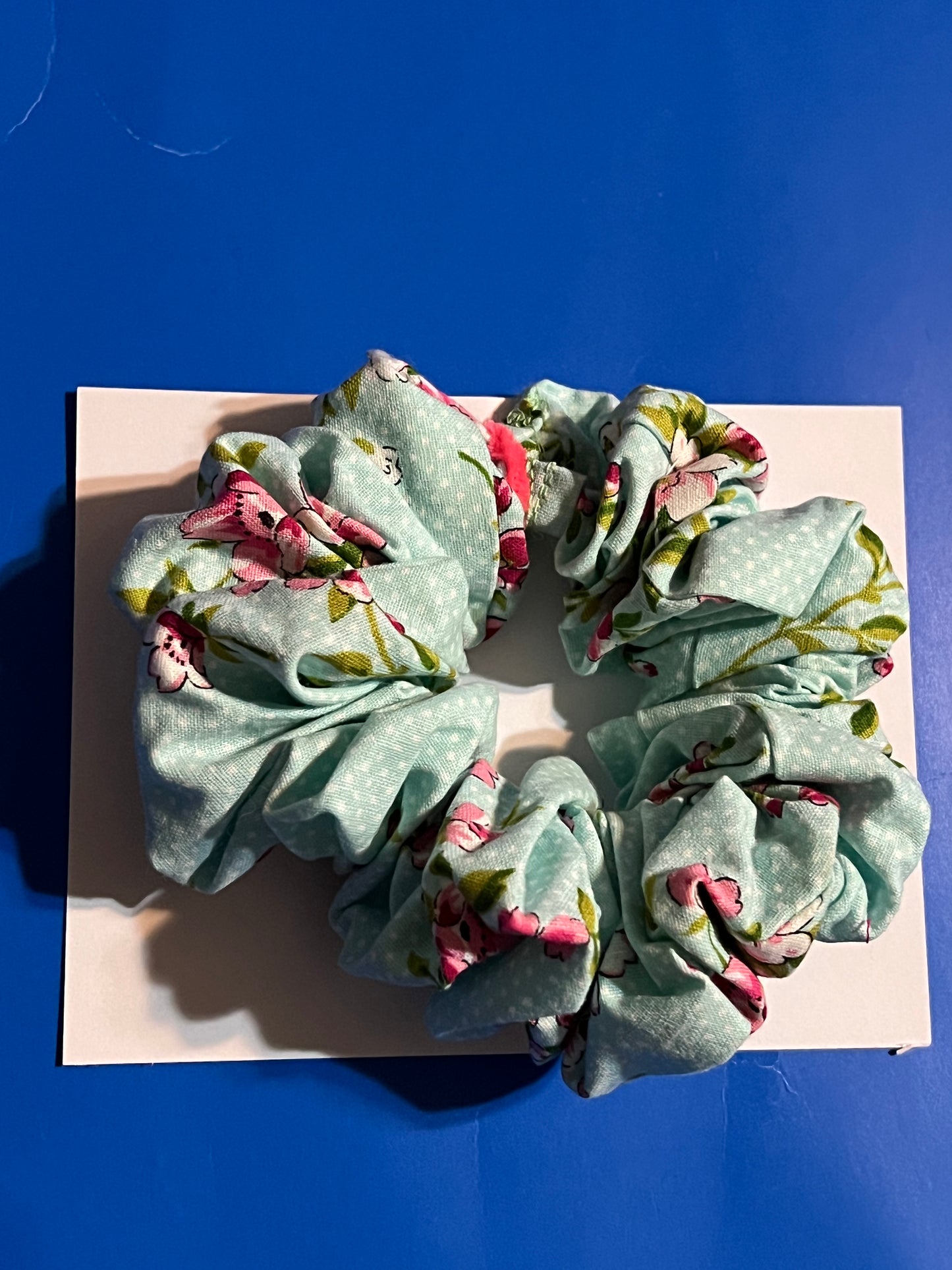 Hair Scrunchies