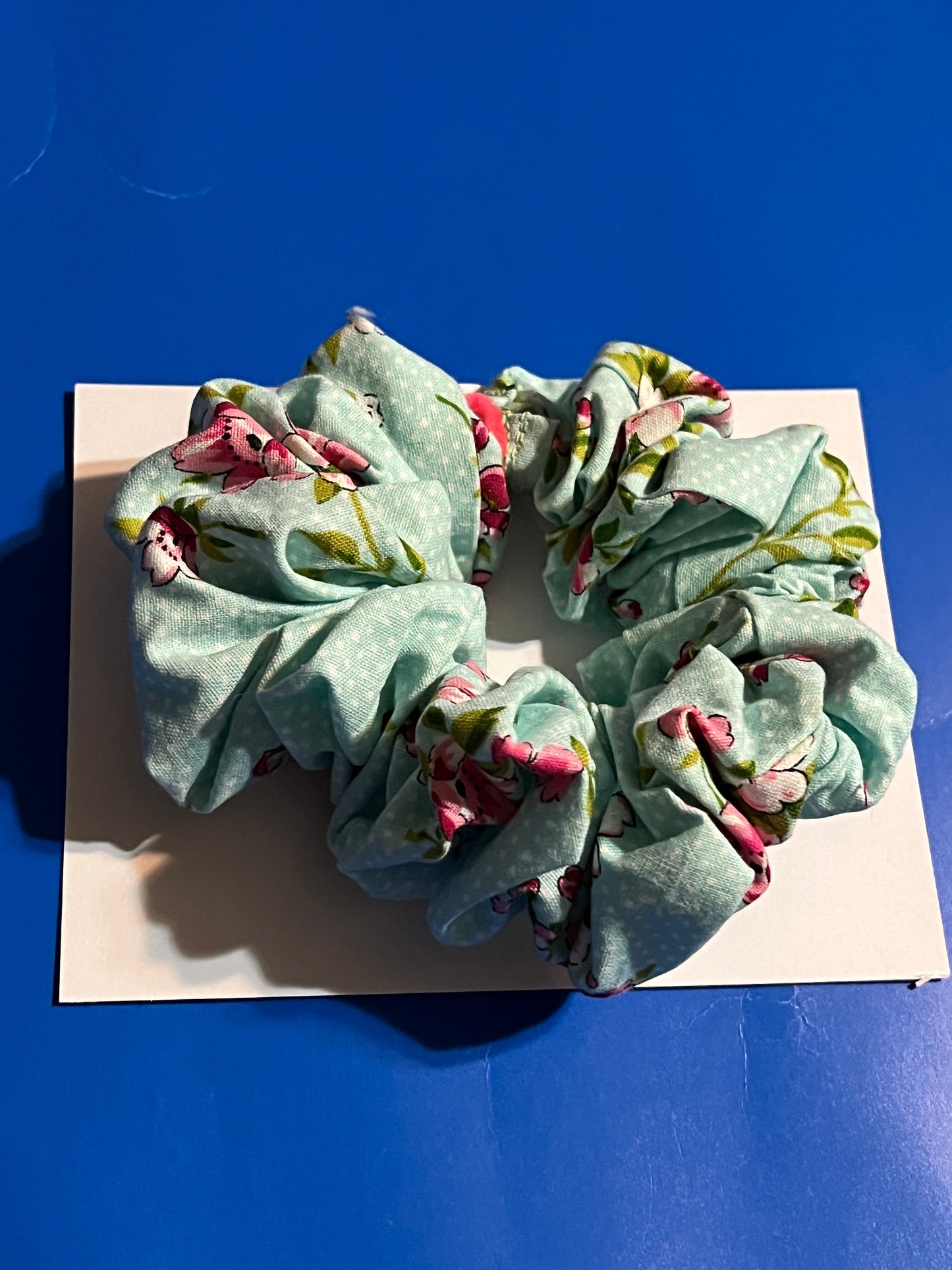 Hair Scrunchies