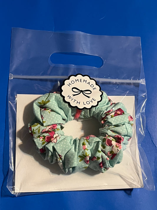 Hair Scrunchies