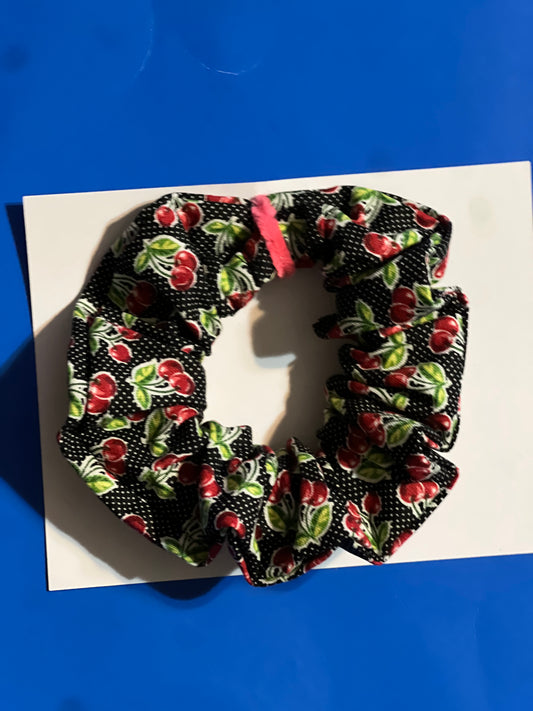 Hair bows