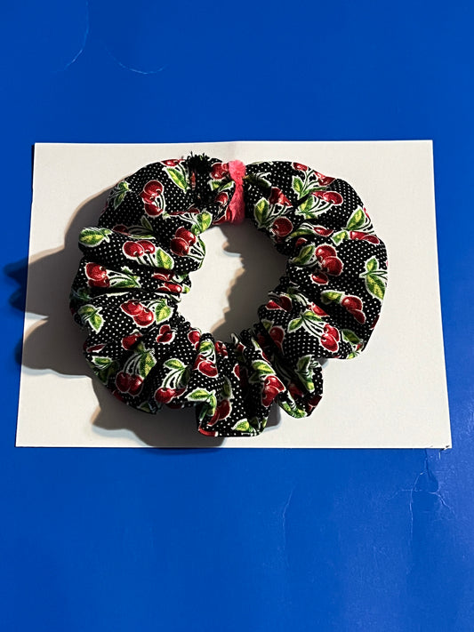 Hair Scrunchies