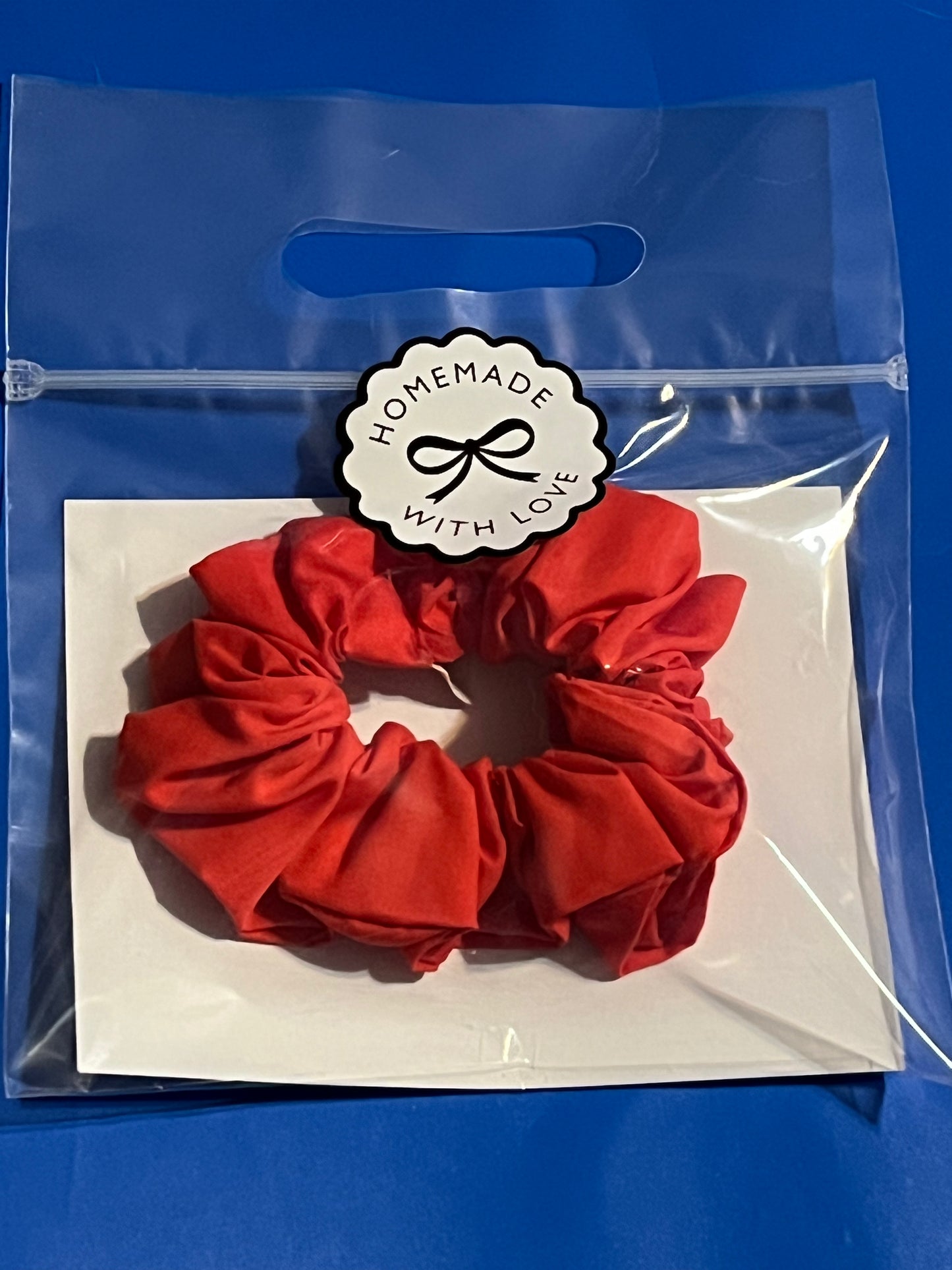 Hair Scrunchies