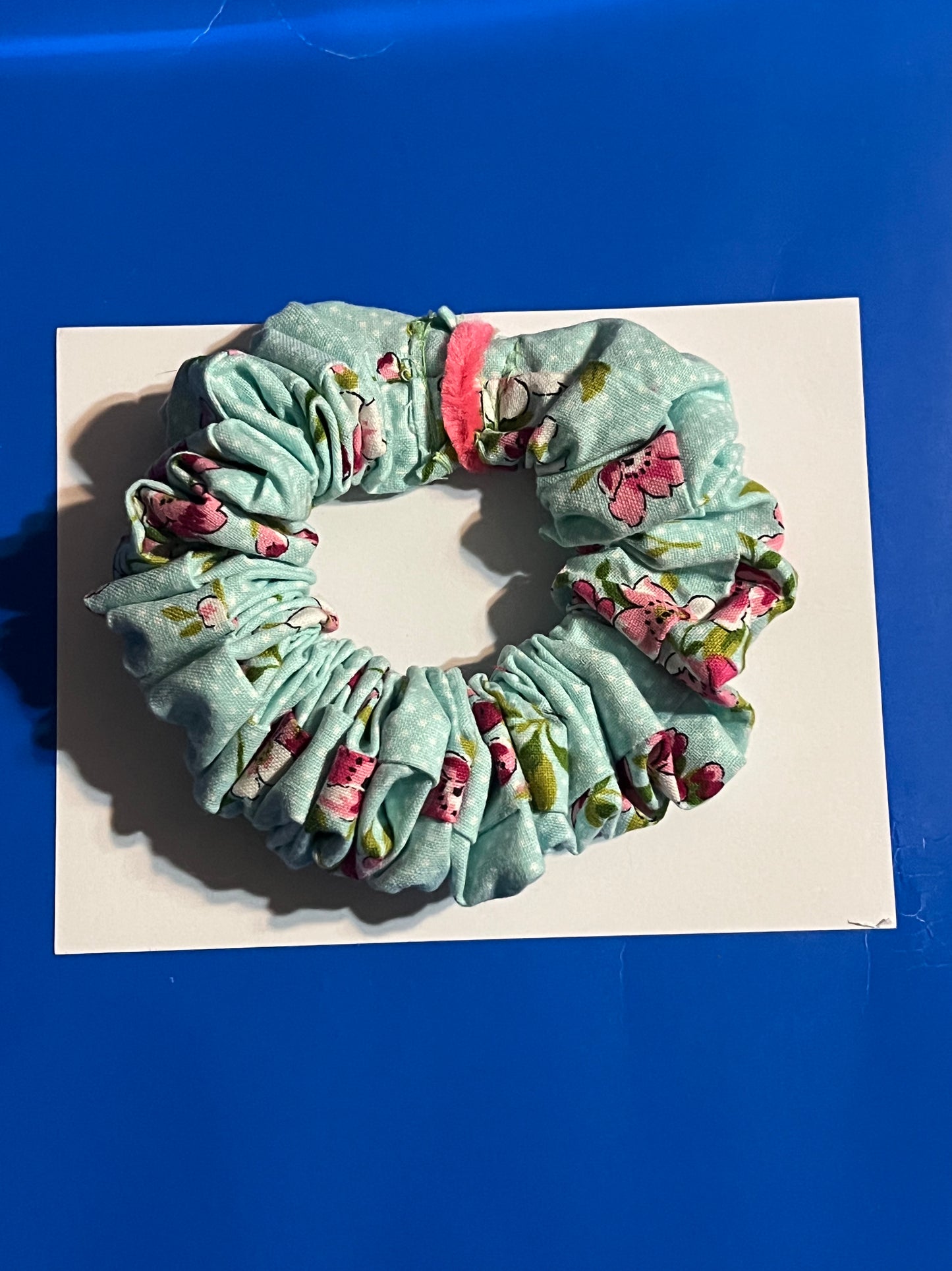 Hair Scrunchies