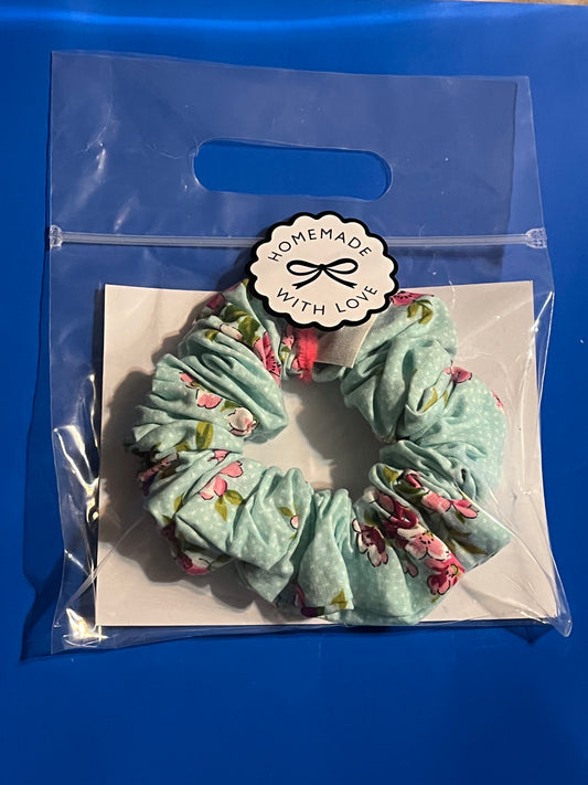 Hair Scrunchies