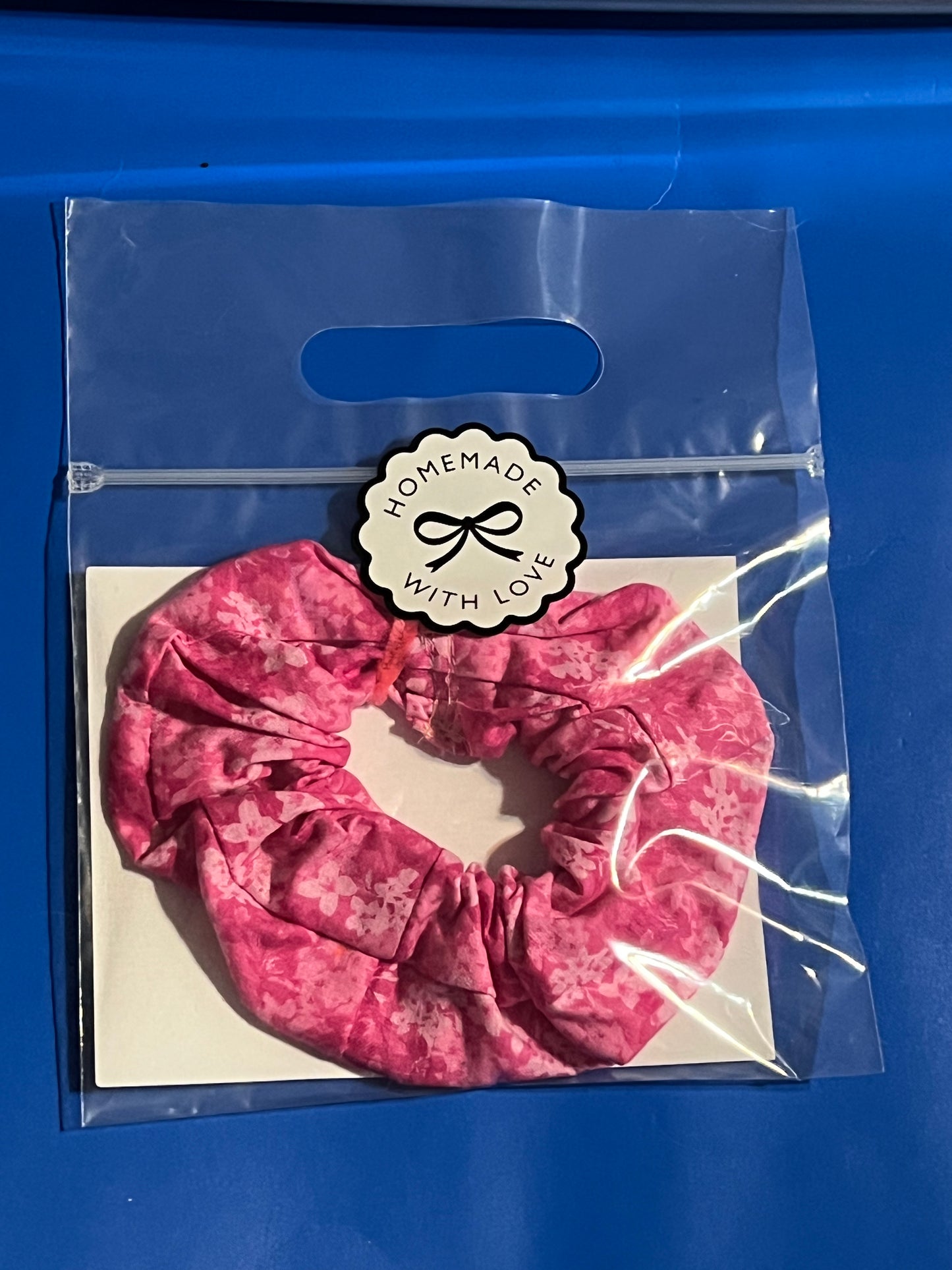 Hair bows