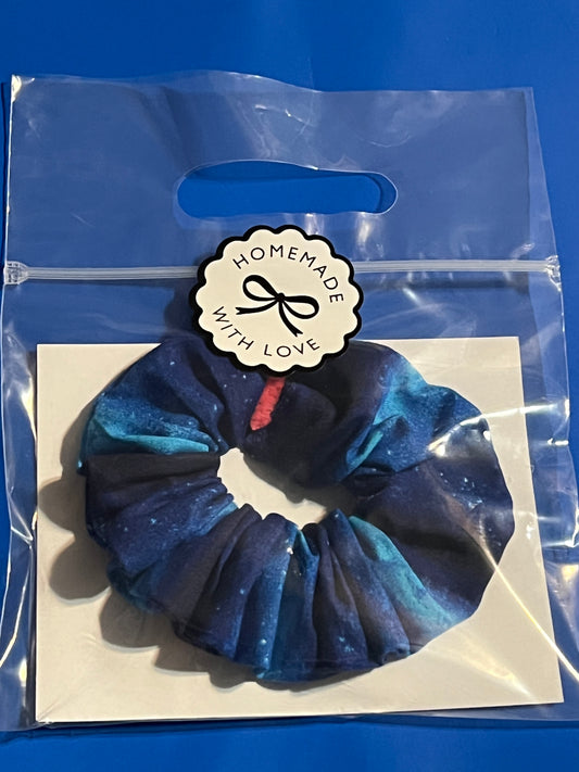 Hair Scrunchies