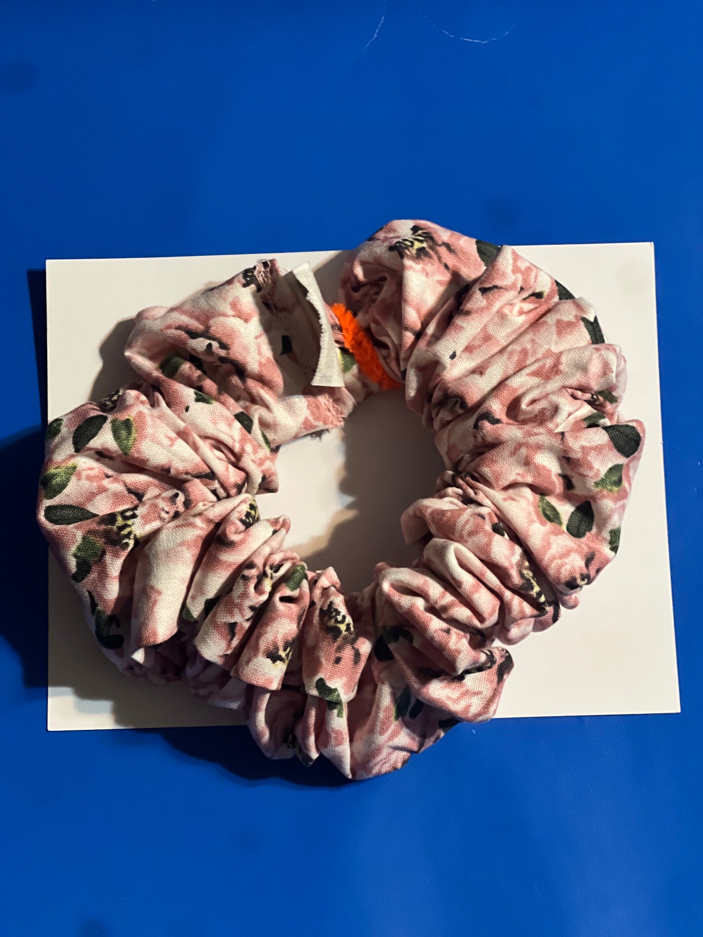 Hair Scrunchies
