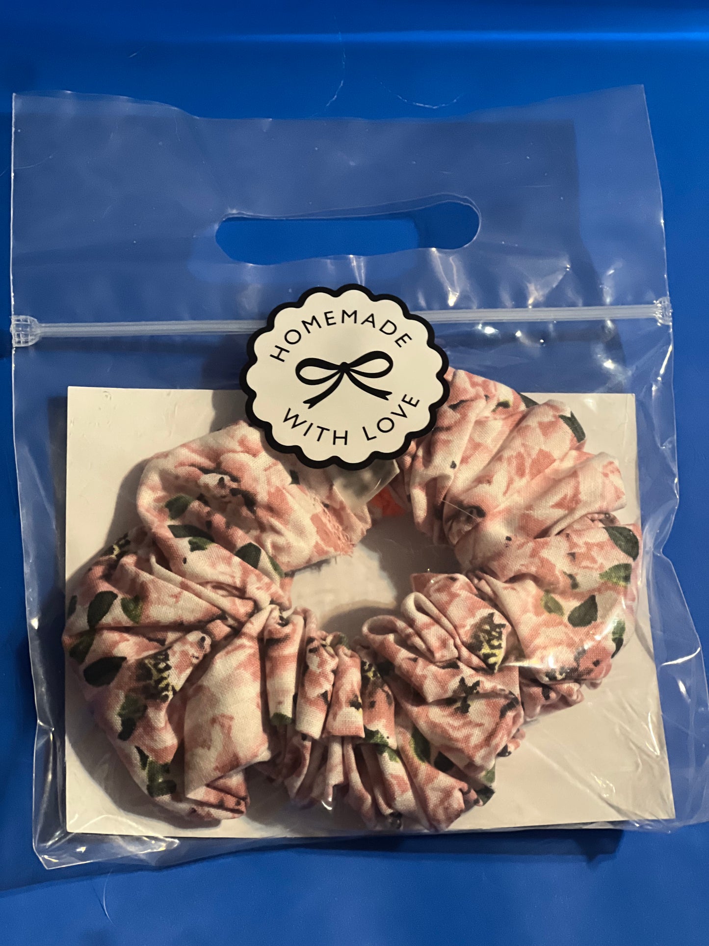 Hair Scrunchies