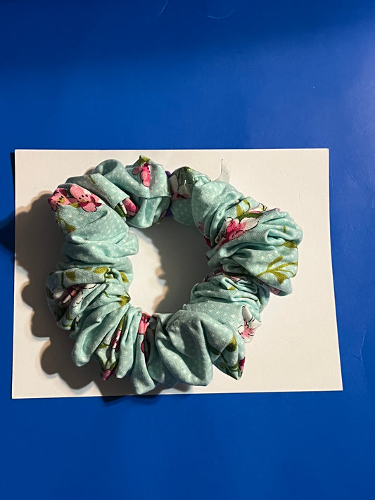 Hair Scrunchies