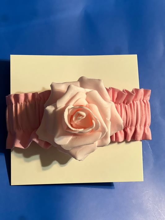 Hair bows