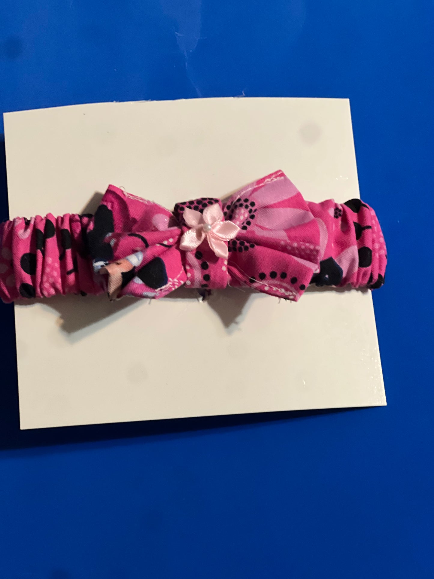 Hair bows