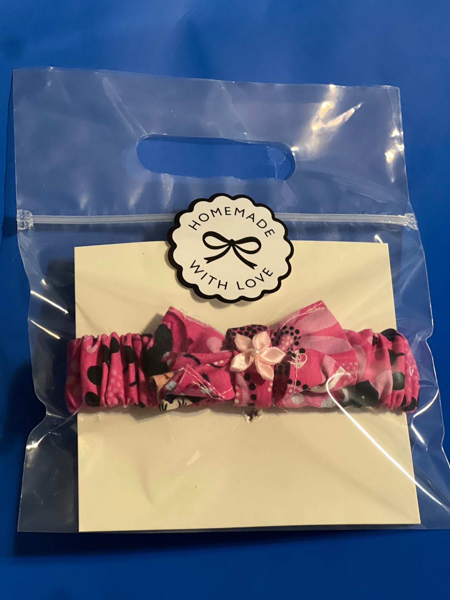 Head Bands