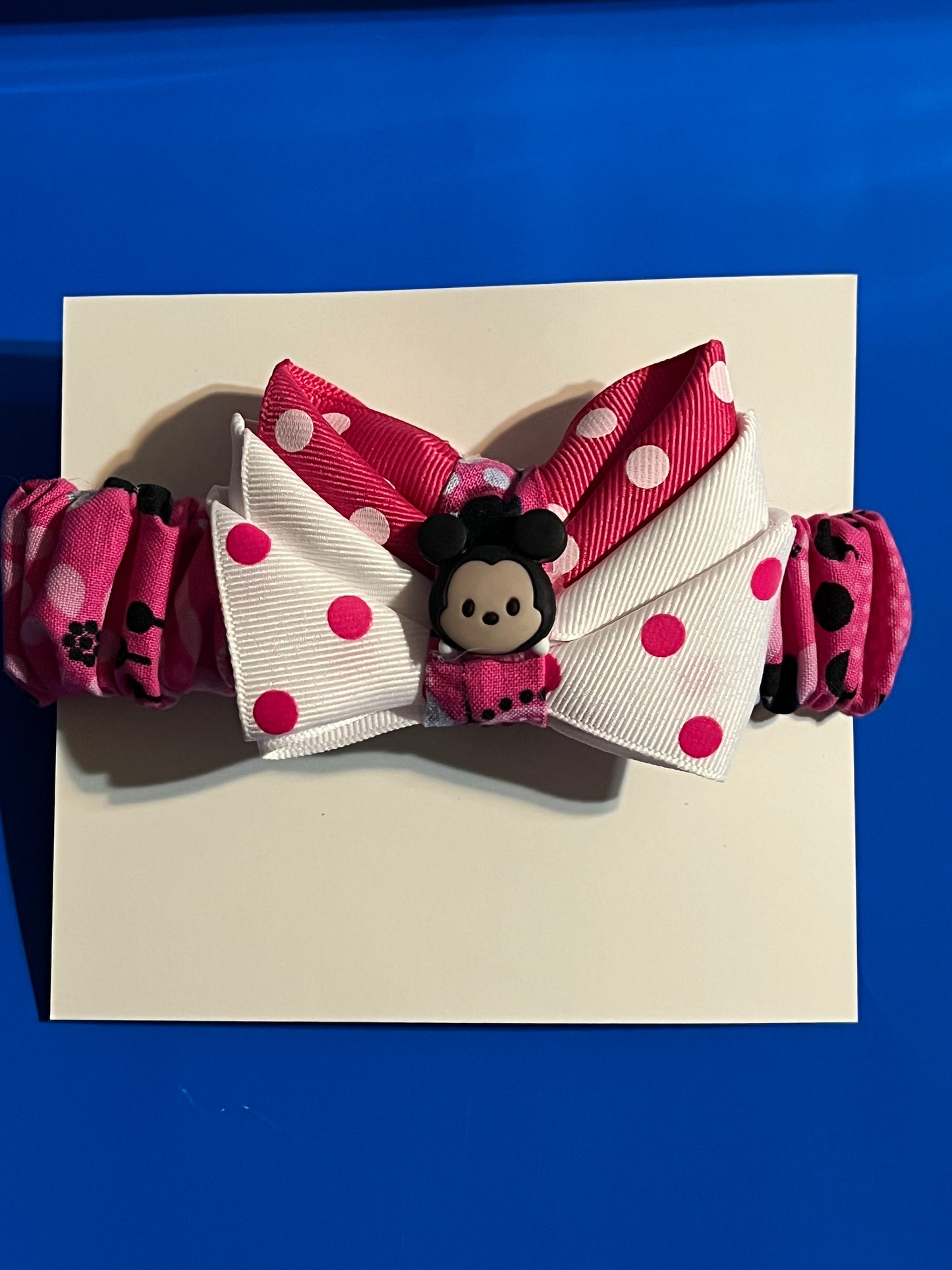 Hair bows