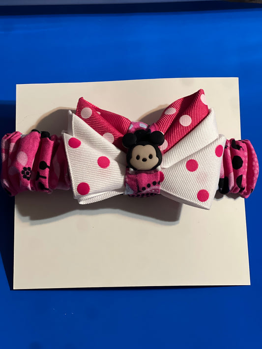 Hair bows