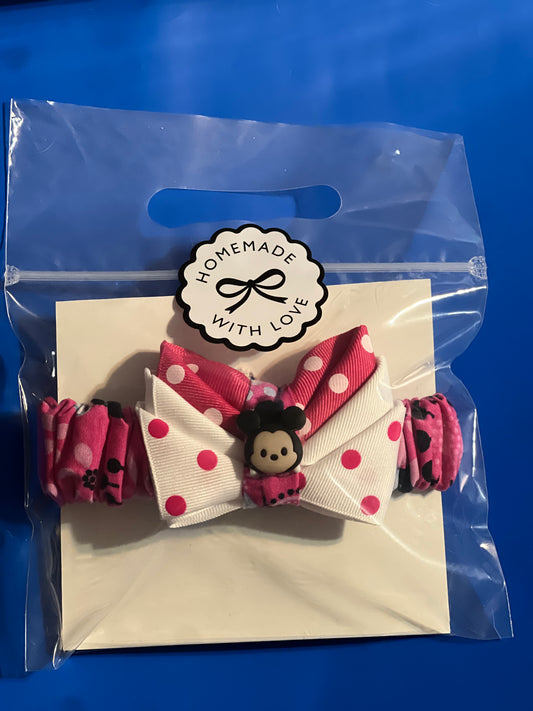 Hair bows