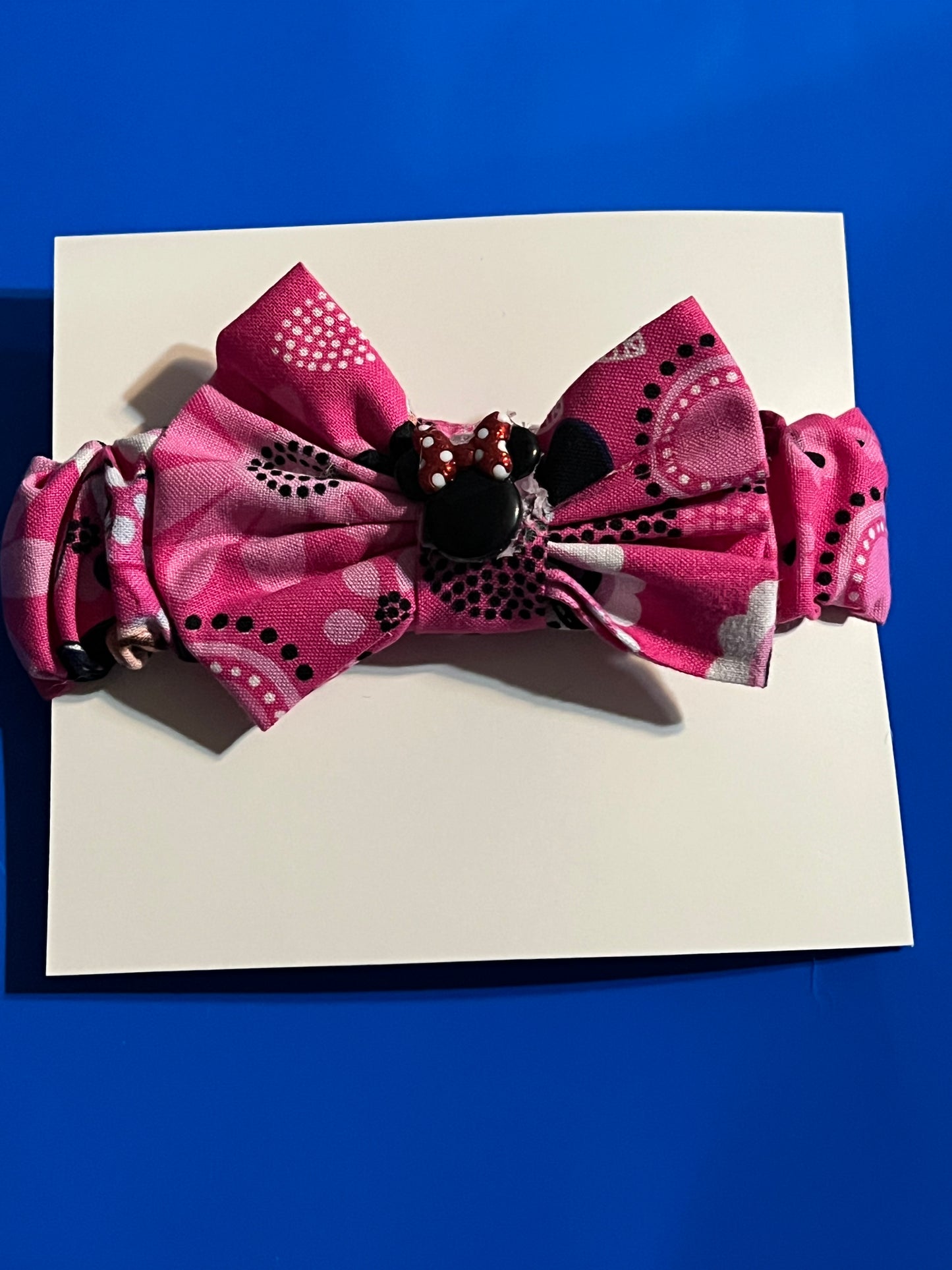 Hair bows