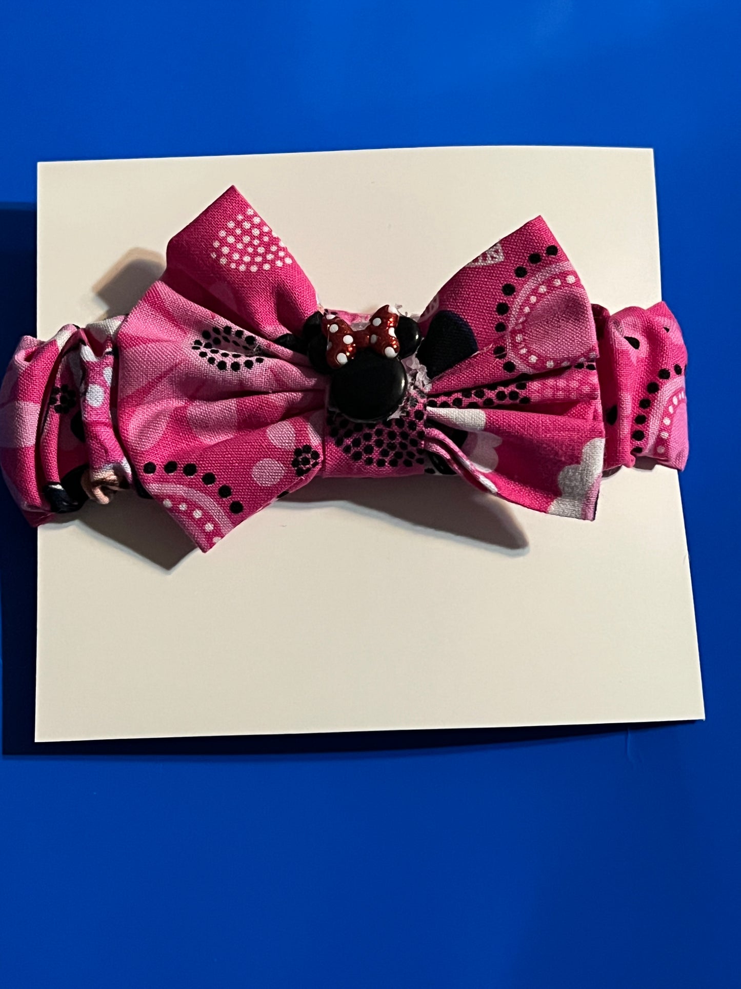Hair bows