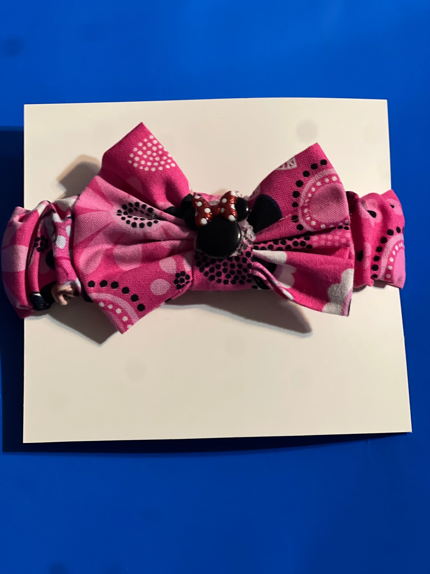 Hair bows