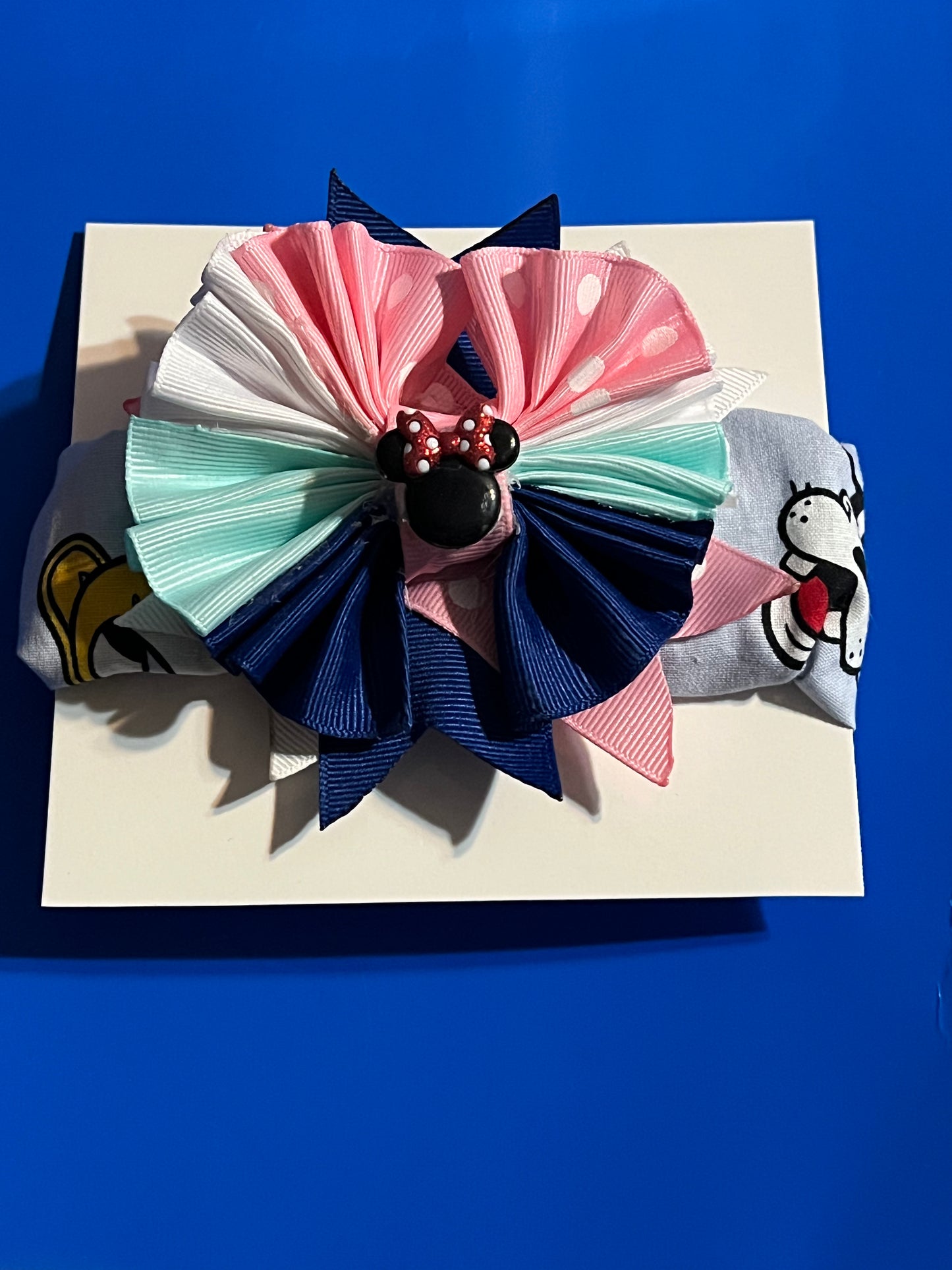 Hair bows