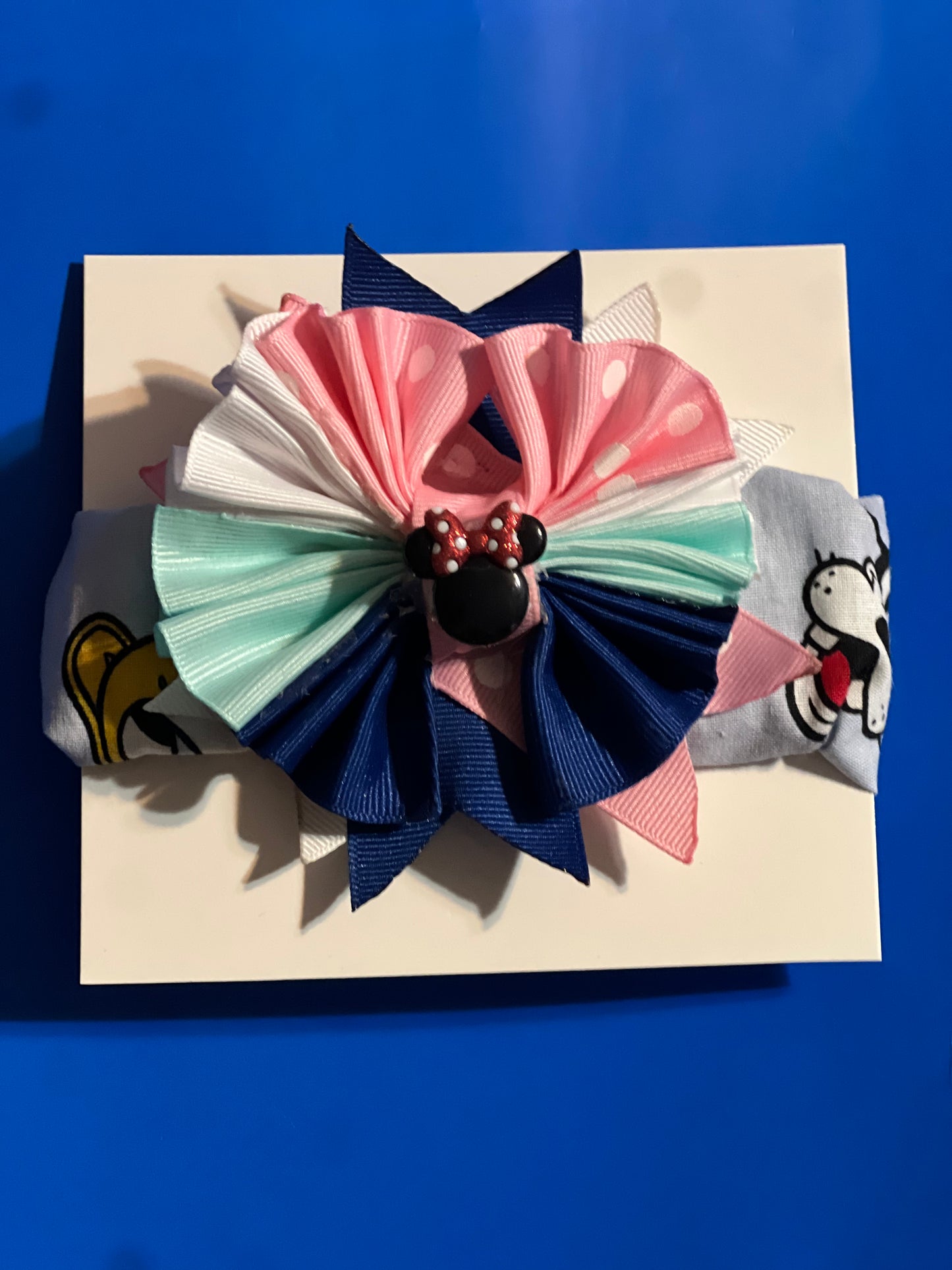 Hair bows