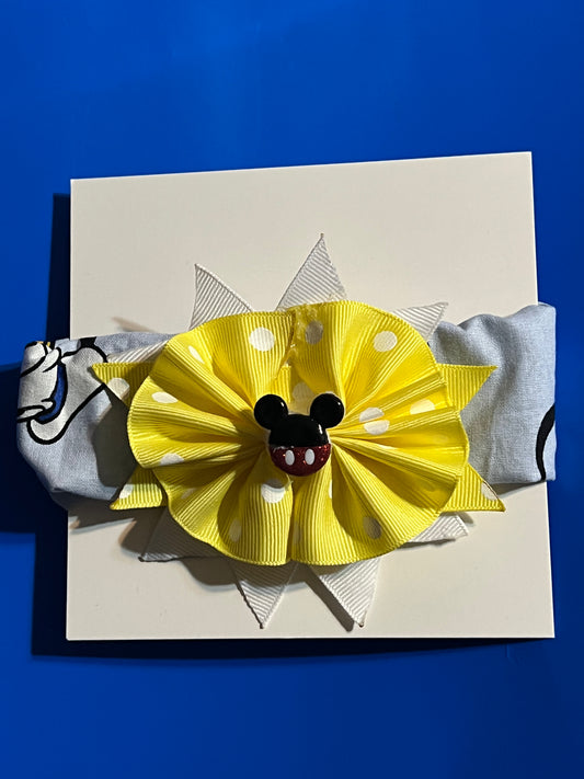 Hair Bows