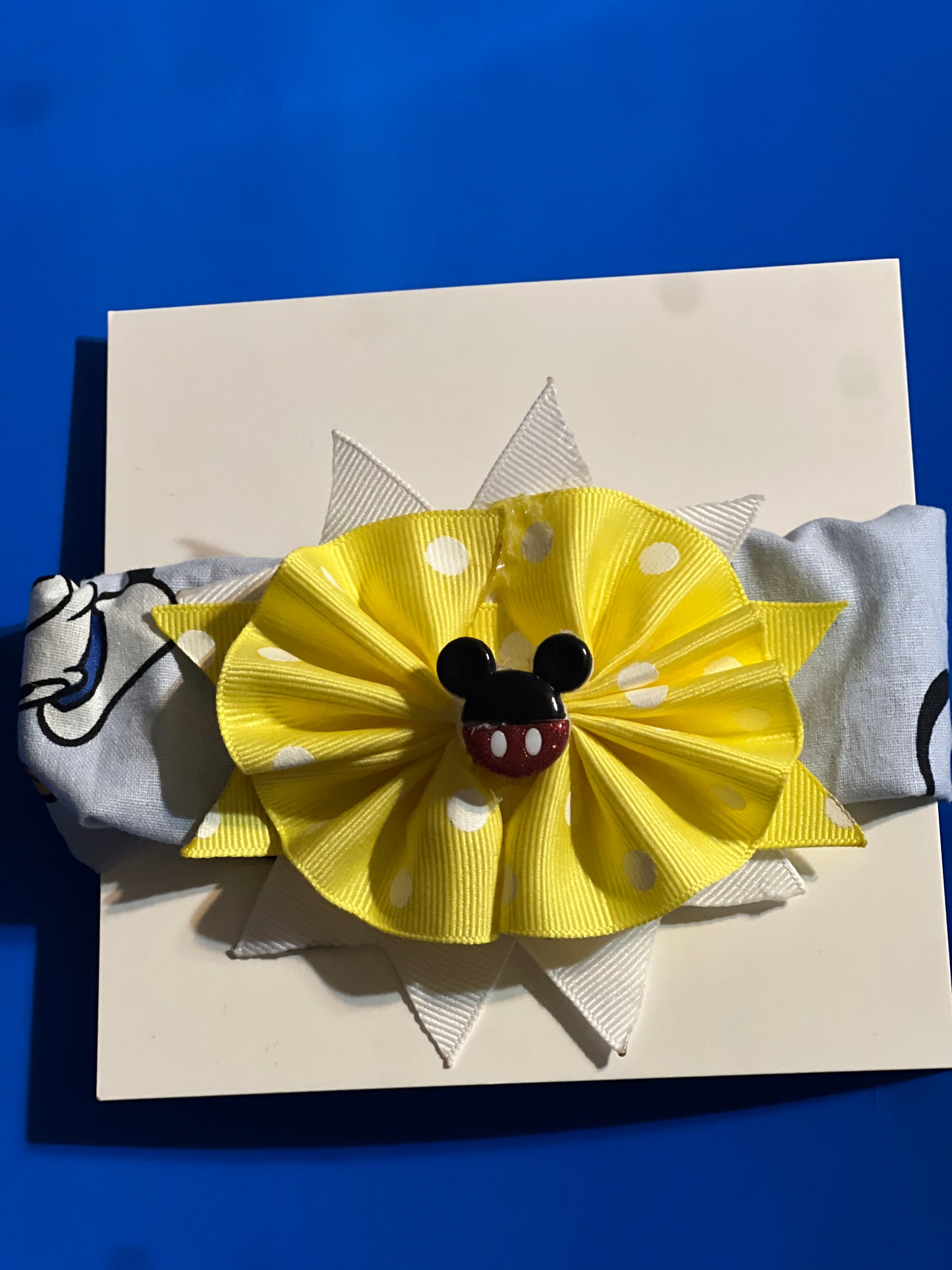 Hair Bows
