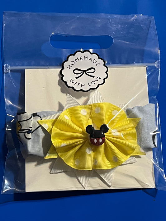 Head Band
