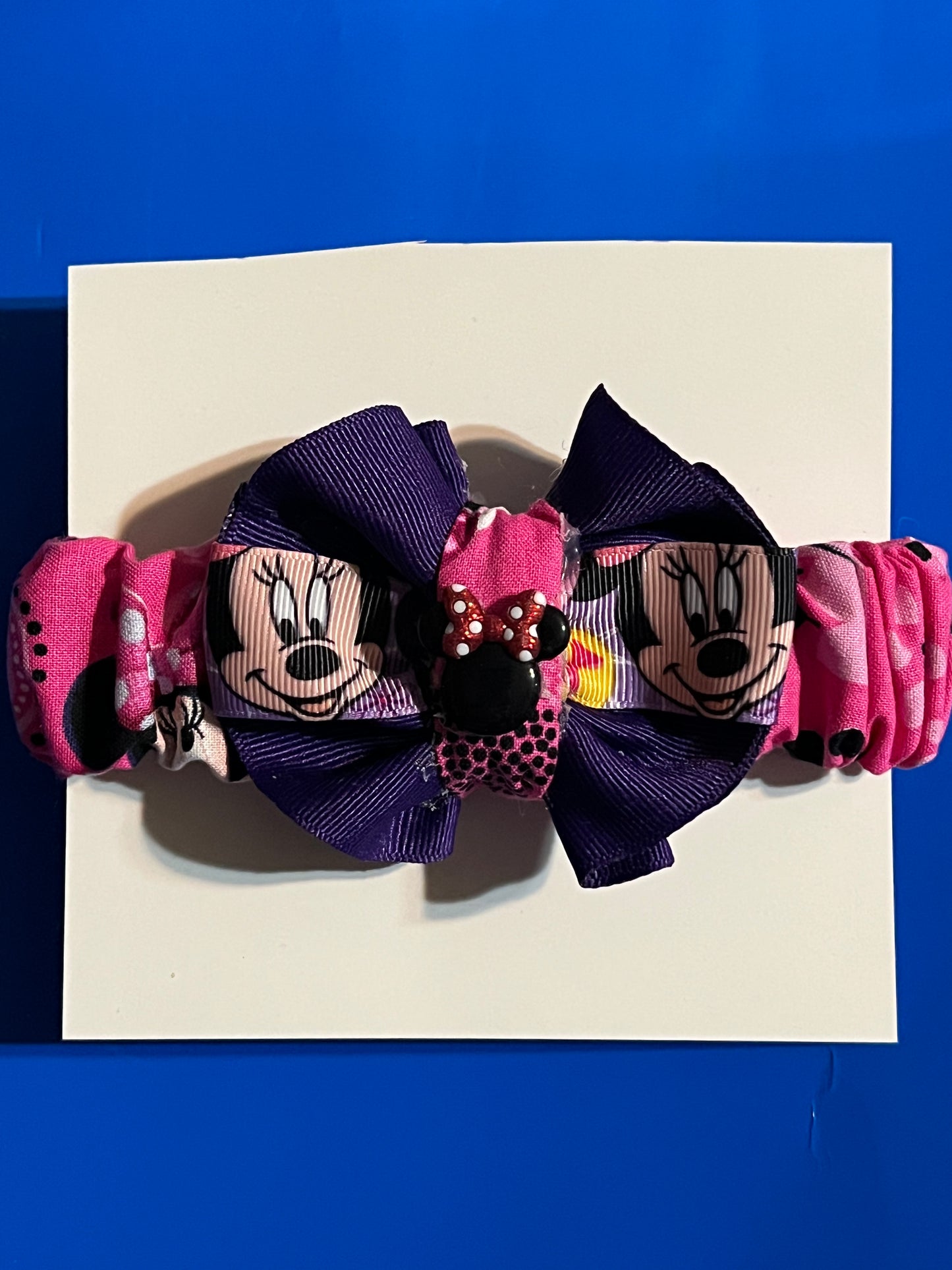 Hair bows