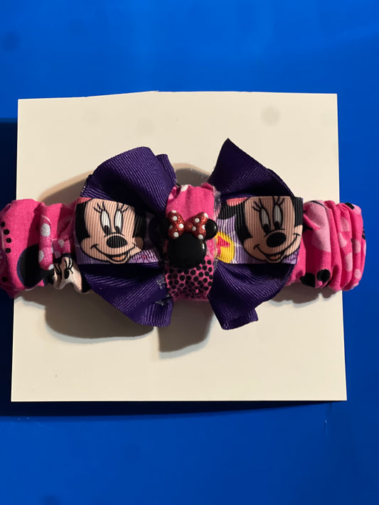 Hair bows