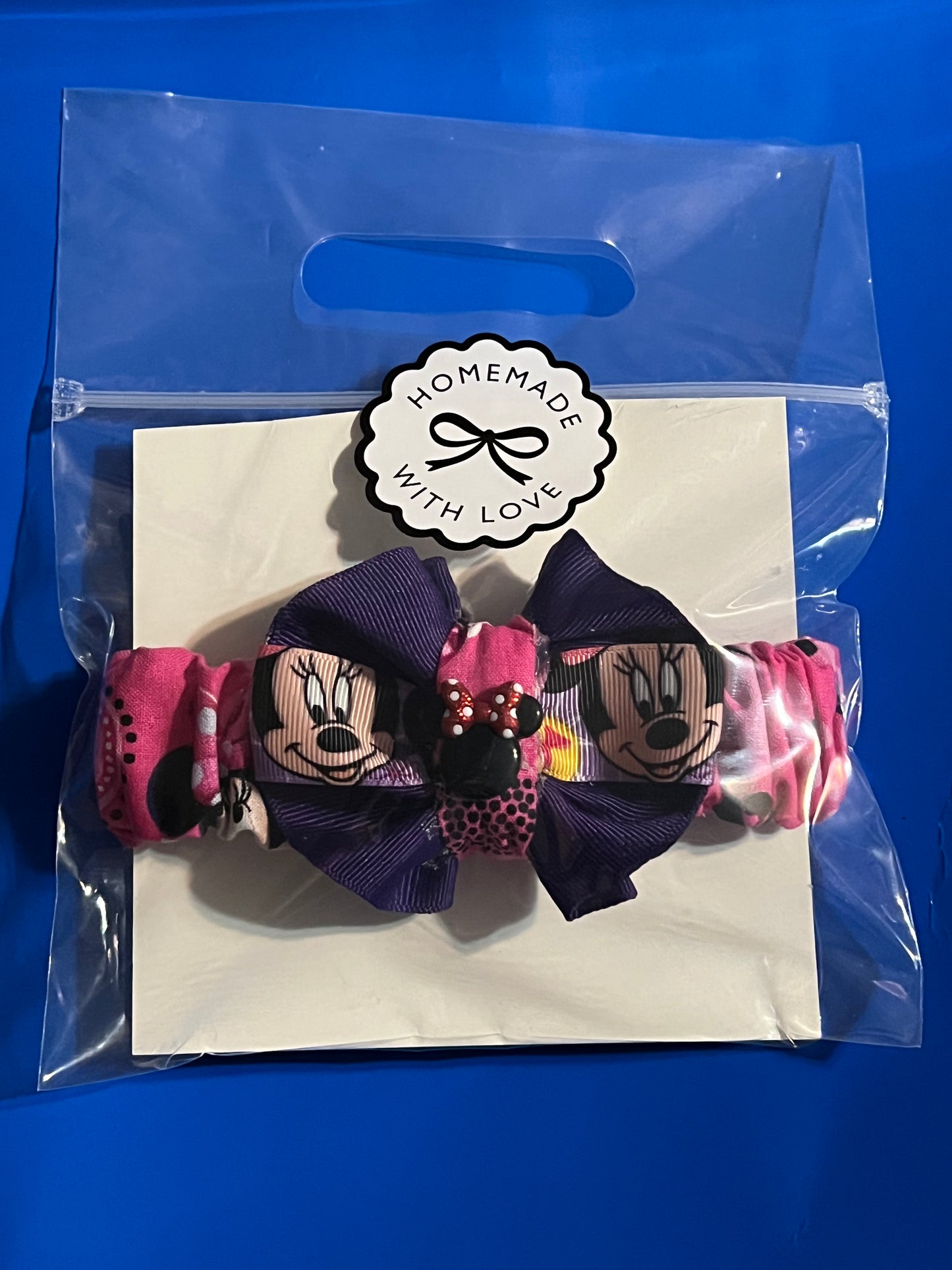 Hair bands