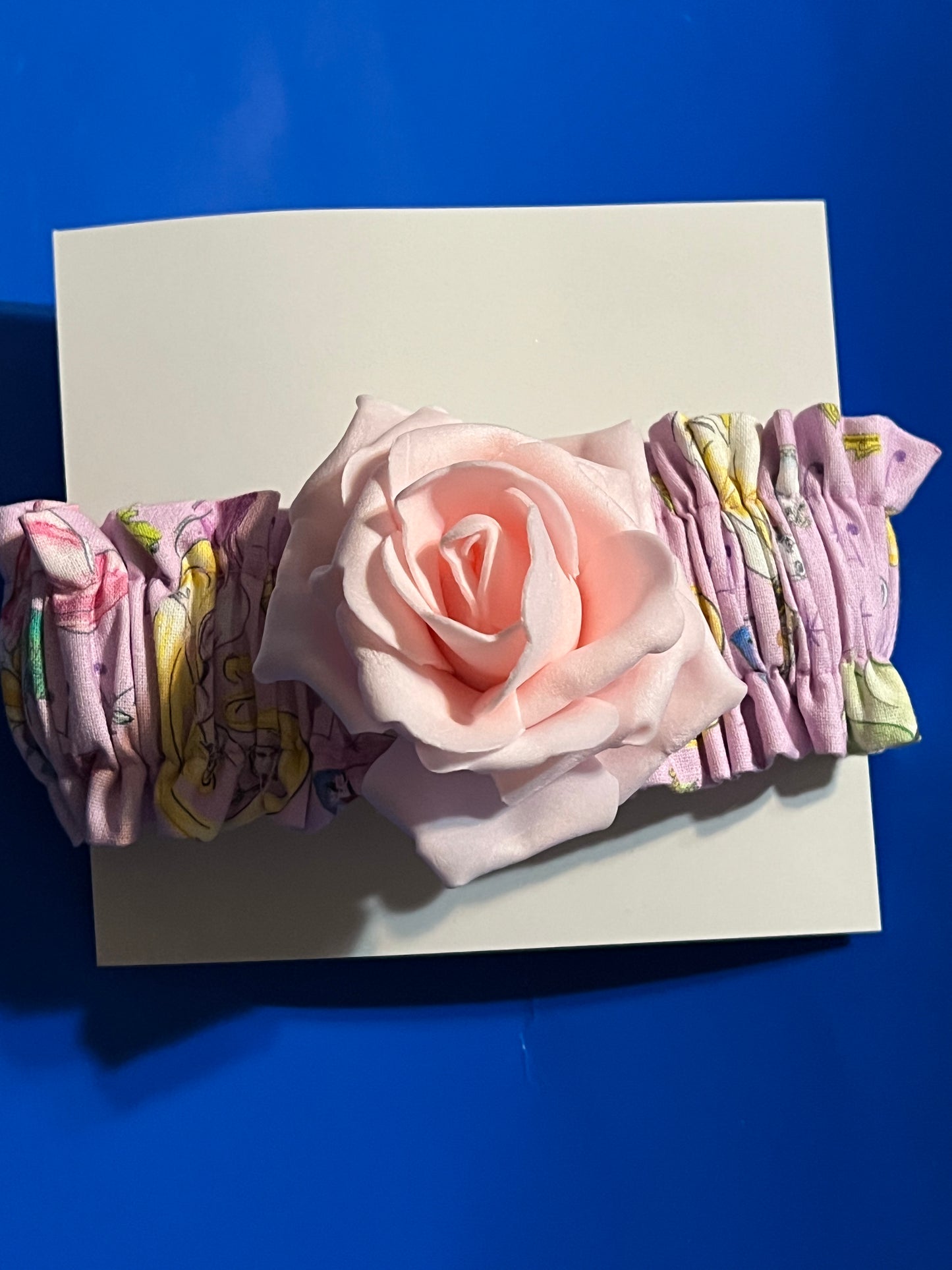 Hair bows