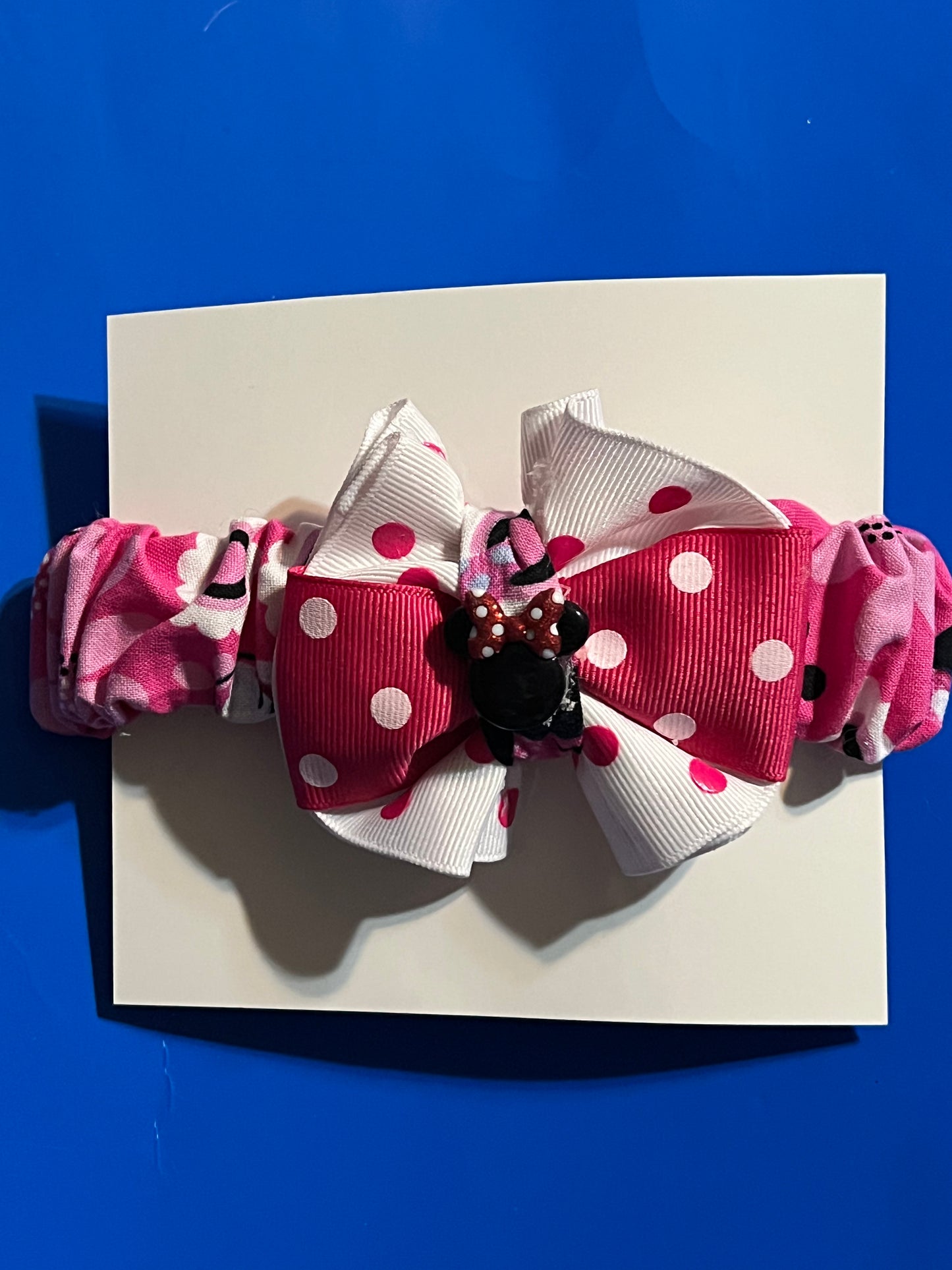 Hair bows