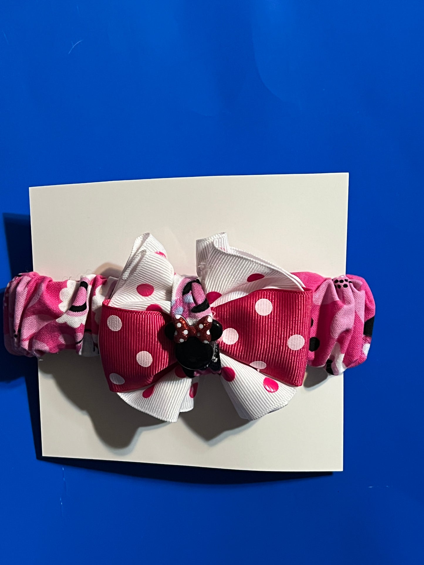 Hair bows